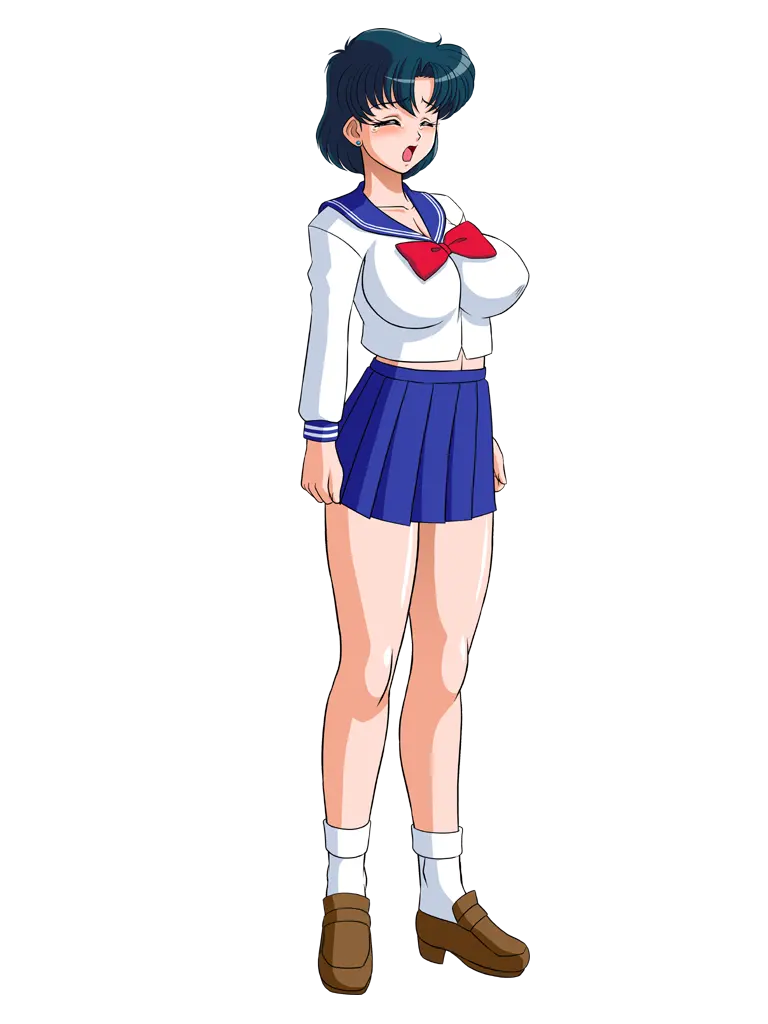 Nyotai Kansoku Tachie Sozaishuu 2